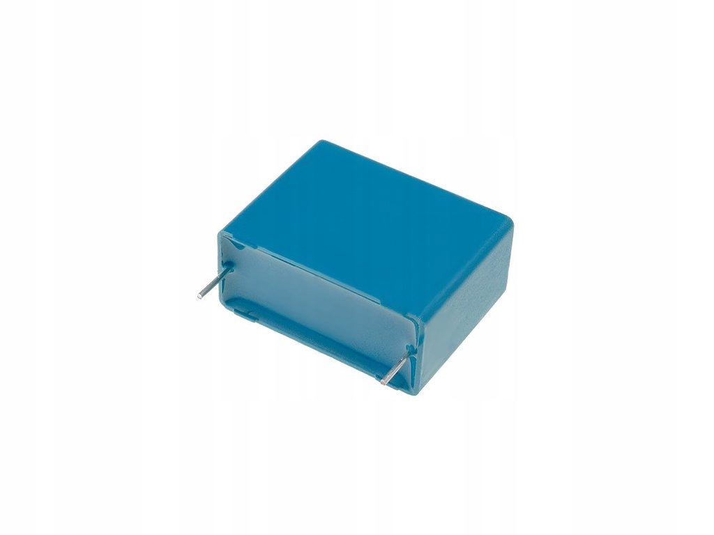 EPCOS Kondensator 2,2uF 305VAC MKPx2 22,5mm