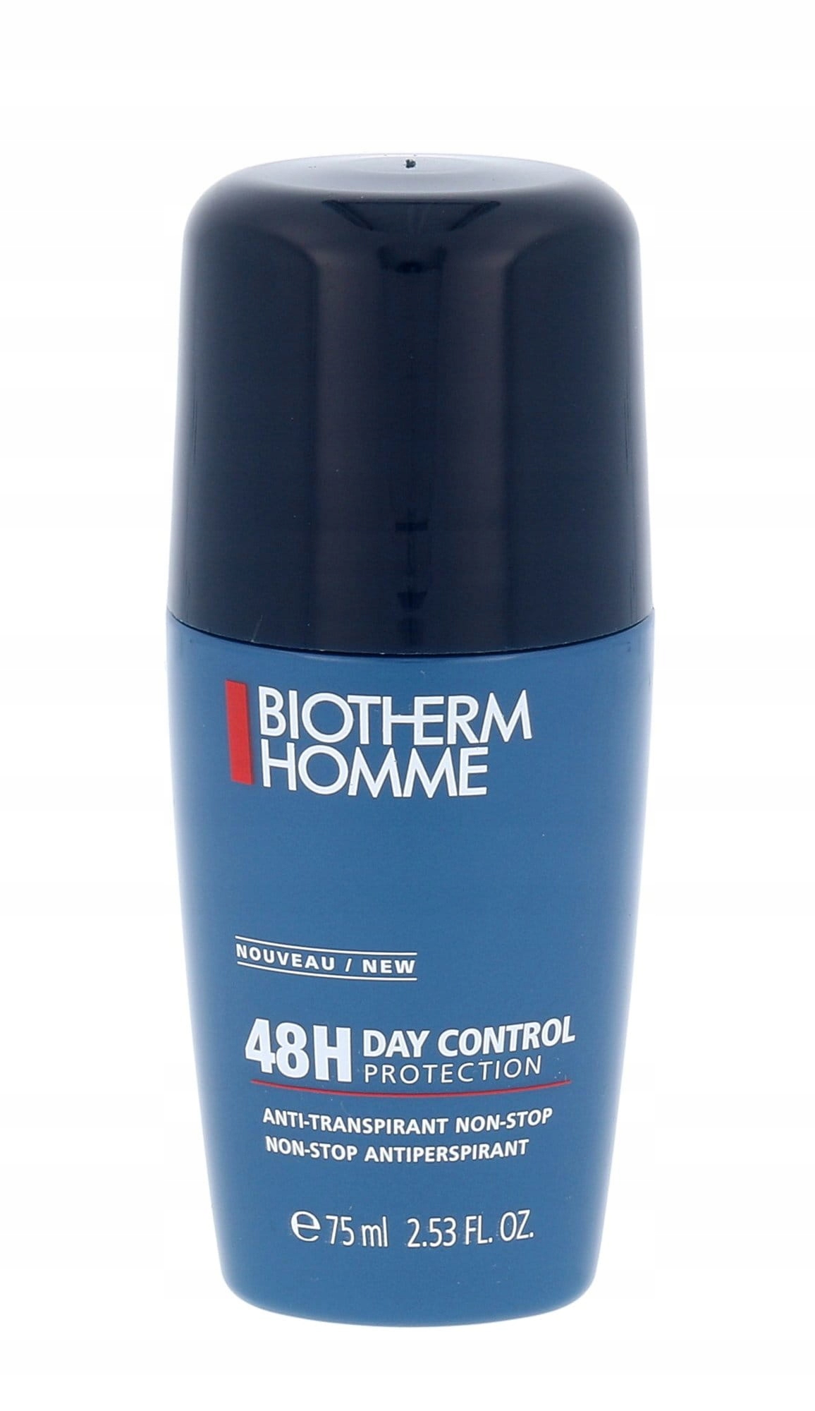 Biotherm Homme Day Control 48H Antiperspirant 75 Ml