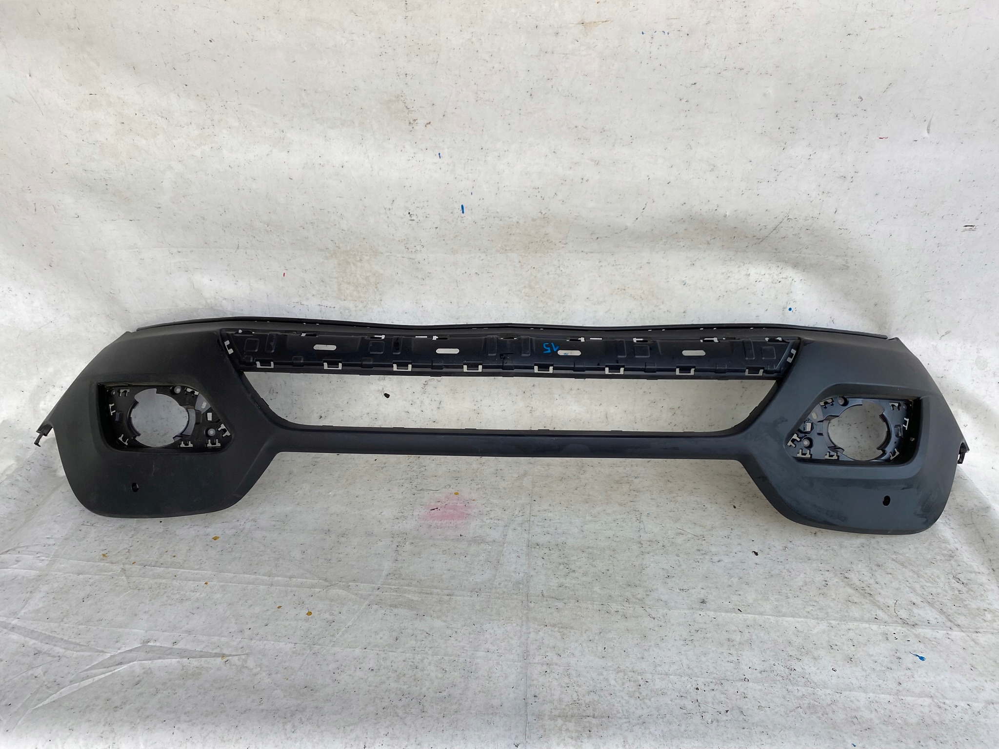 OPEL MOKKA A and 12- bumper front front accessories PDC 95299465