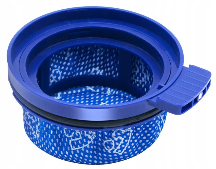 Filtr do Samsung BESPOKE seria JET 85 95 Pet Premium Complete Pro Extra