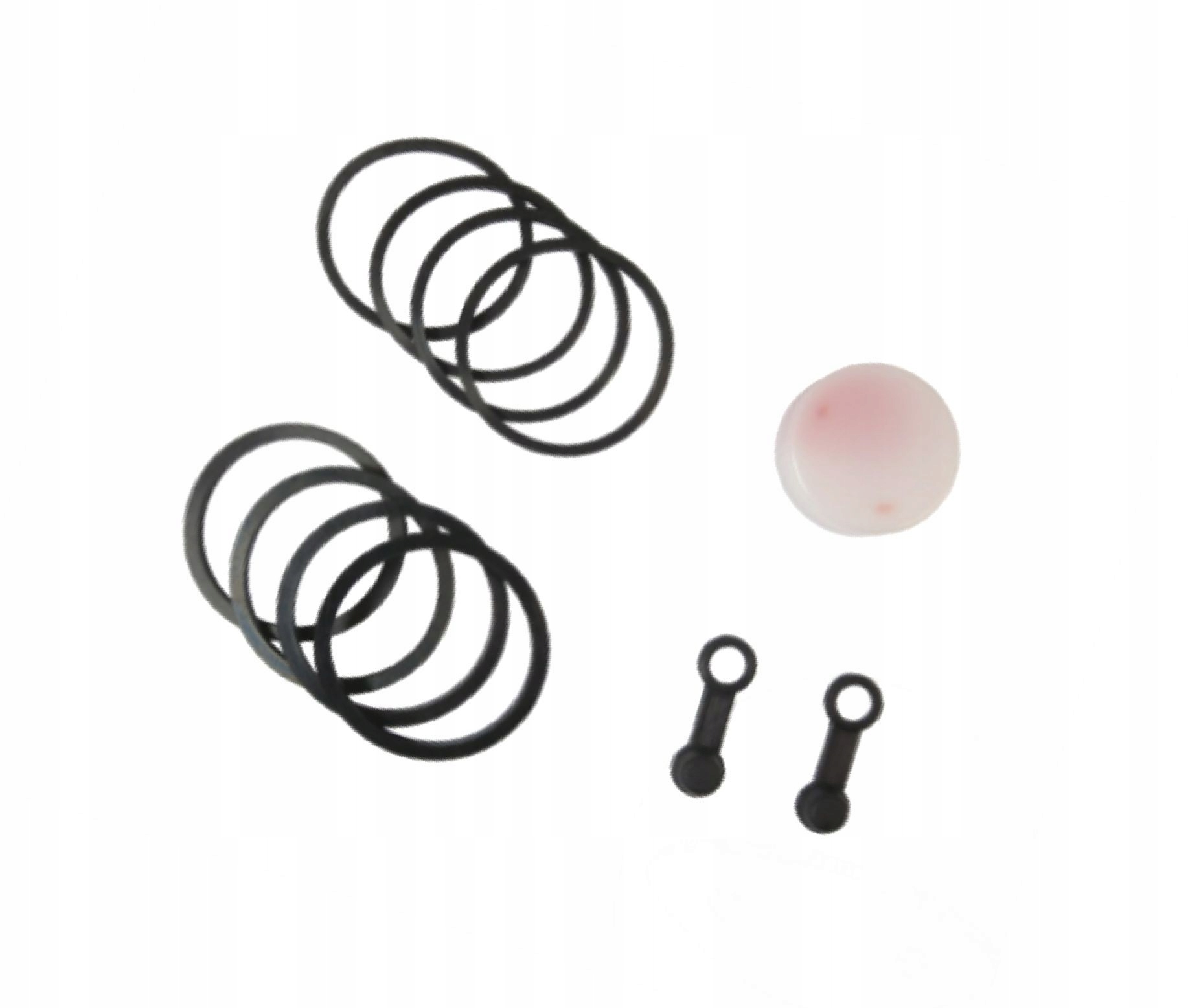 Sada Na Opravu Brzdového Třmenu Přední Zadní Yamaha XV 1000 Virago 1100 86-93