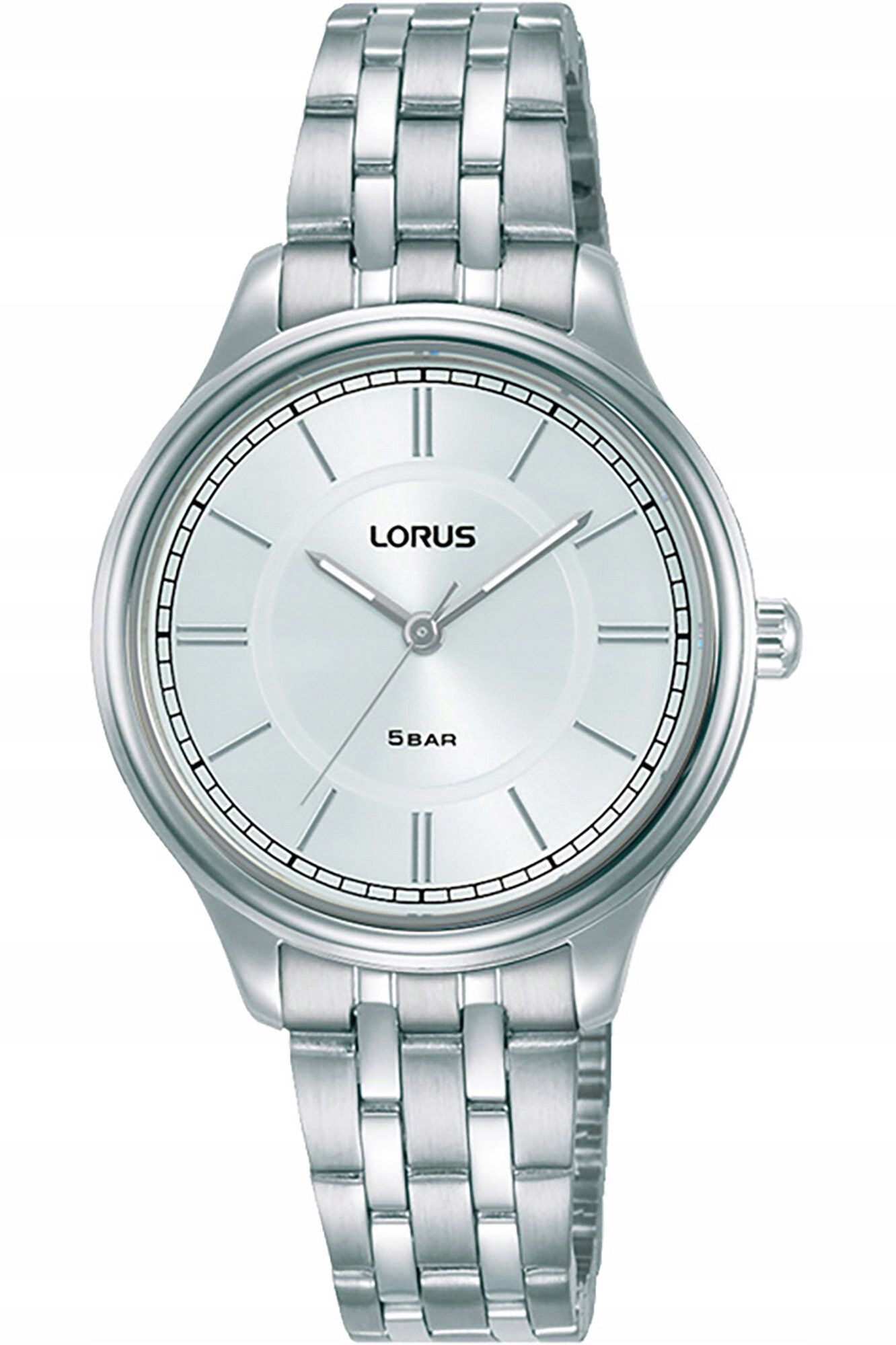Hodinky Lorus Elegance RG207VX9