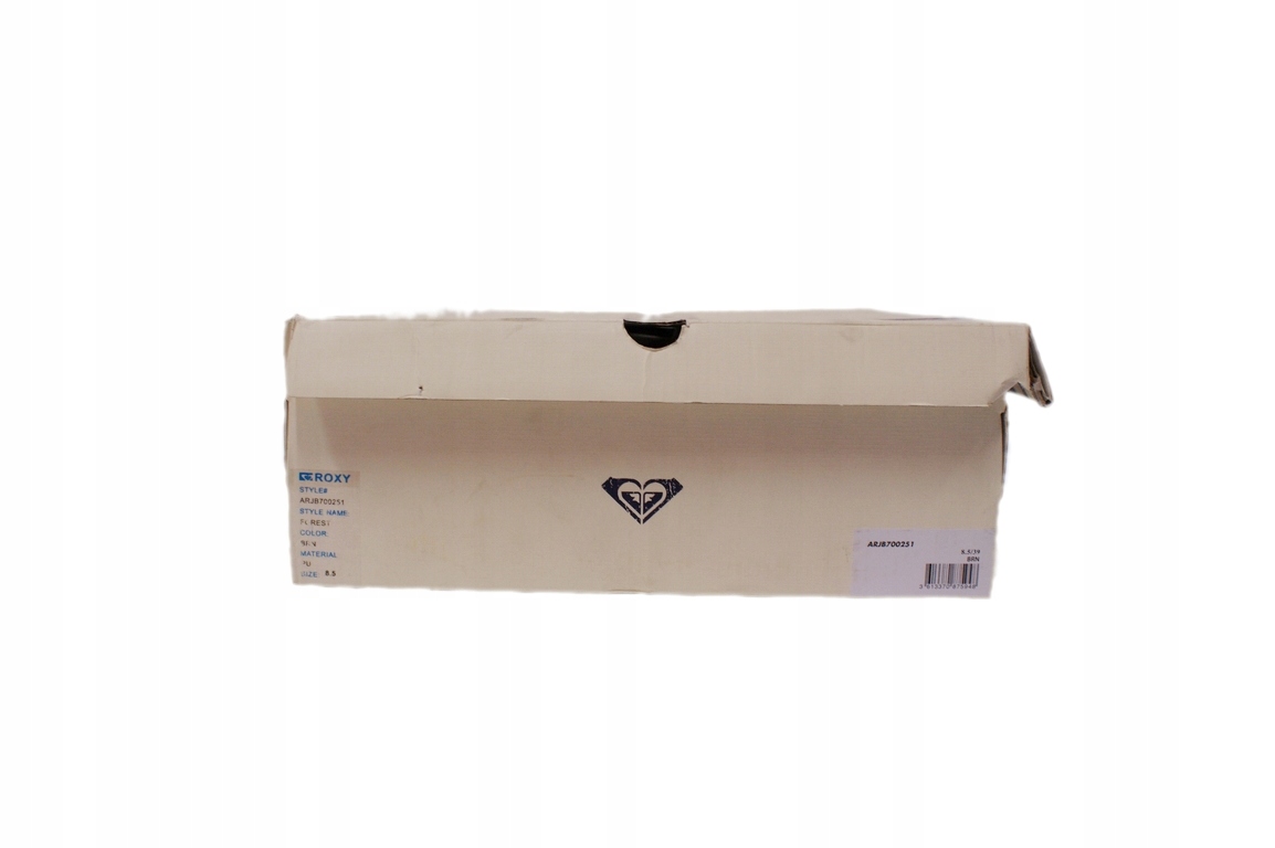 Buty Damskie Roxy Forest 37 Zimowe Skórzane Skora Wysokość wysokie