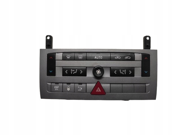 CITROEN C5 I 1 LIFT 04- PANEL NAWIEWU KLIMATYZACJI 96573328