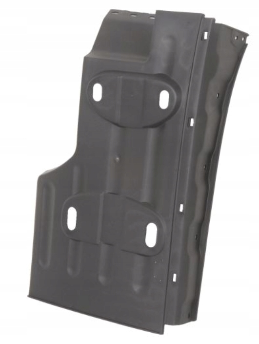 BŁOTNIK PRZÓD P MERCEDES ACTROS MP4 MP5 07.11-