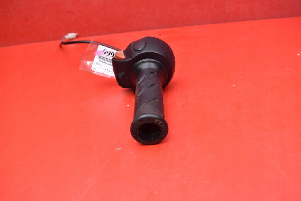 MANETKA switch KILLSWITCH PEUGEOT ELEYSTAR 0.5 12R