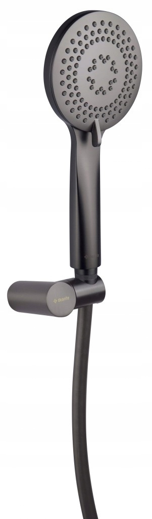 Arnika titan Sprchový set s pevným držiakom (NQA_D41K) /sm/