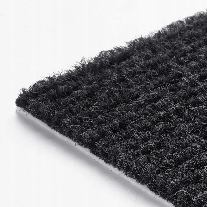 Kobercové Dlaždice 30X30 CM 30 Kusů Samolepicí Protiskluzové Odolné R5