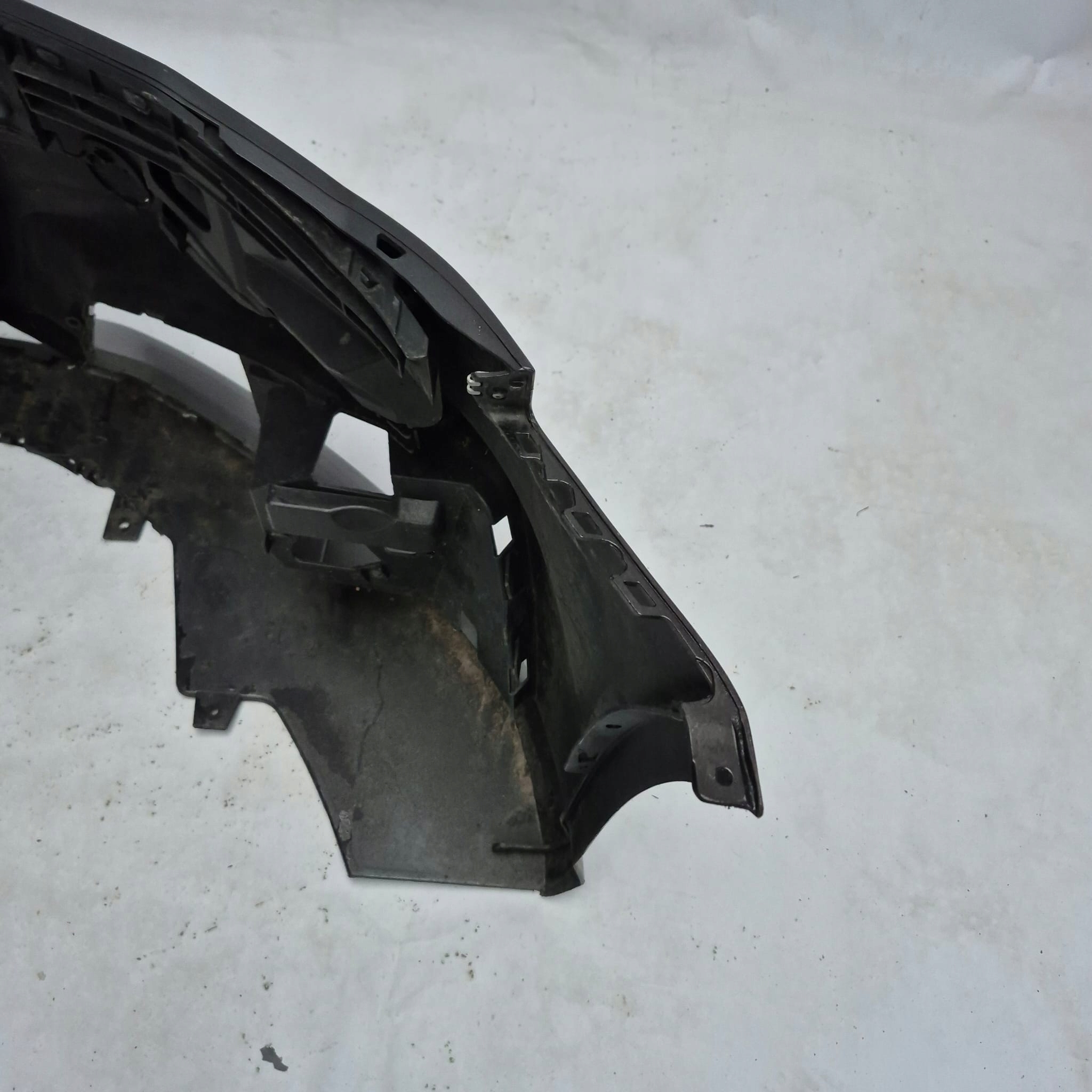VW PASSAT CC R-LINE 3C8 08-12 bumper front front SPR 6XPDC 3C8807221C