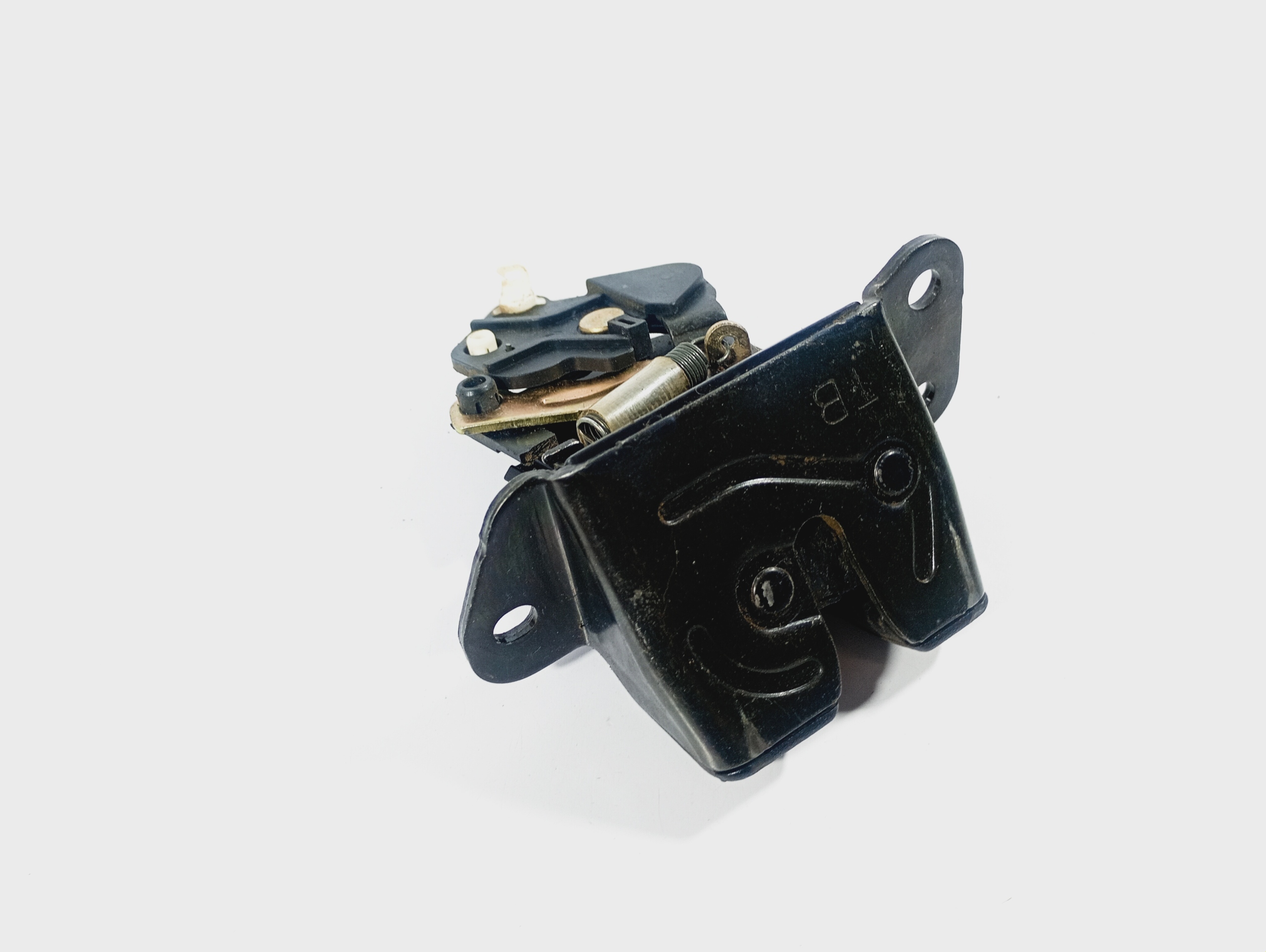 lock bonnet boot OE TB Hyundai TUCSON 04-10