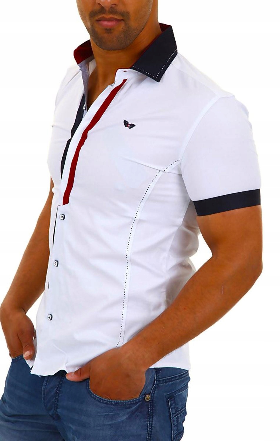 Elegantní Svatba Svatební Hostina 3XL