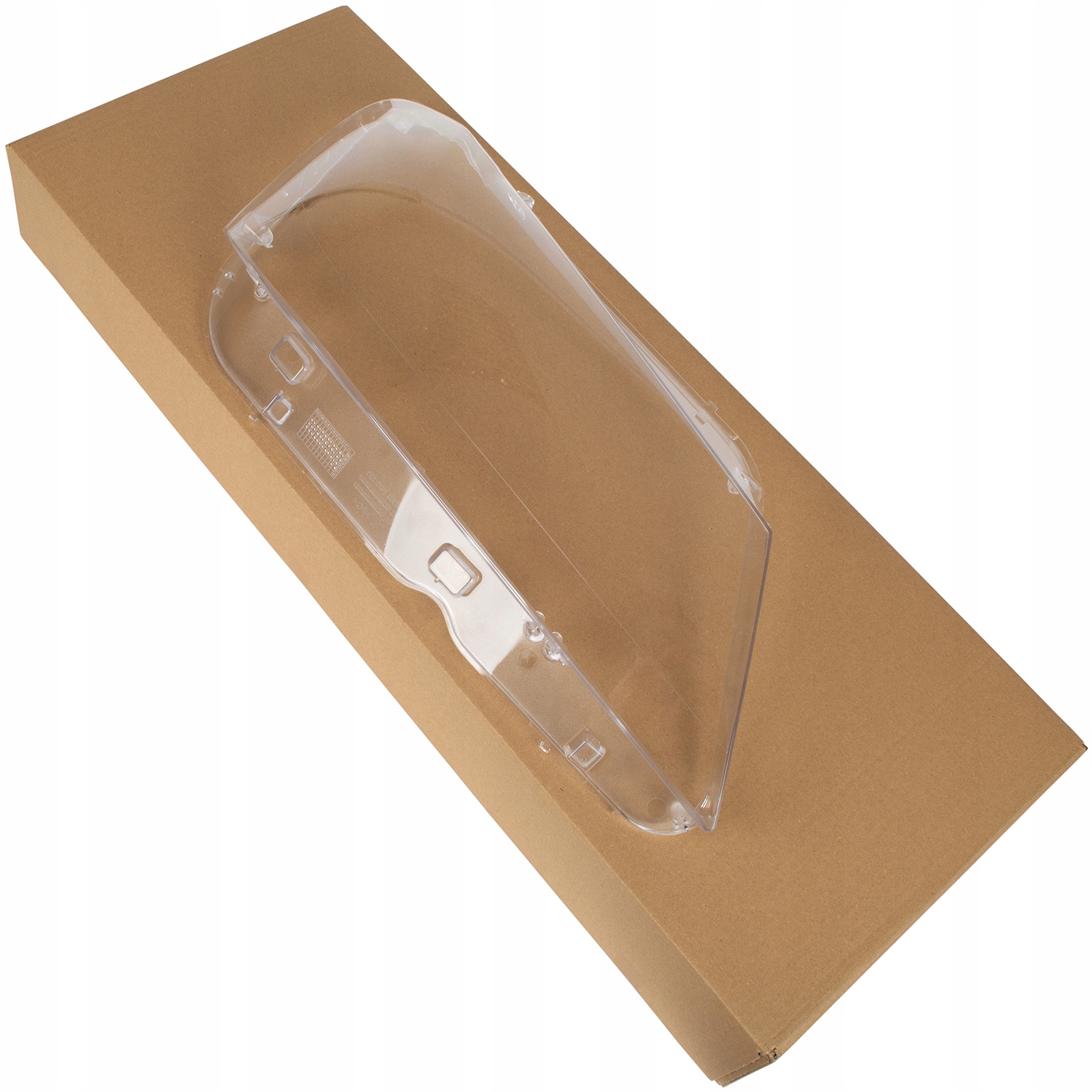 Sklo Světlometu Pro Bmw X3 F25 Před Liftem Pravé