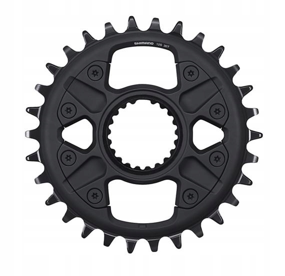 Shimano Deore Tarcza mechanizmu korbowego 30T do FC-M6100-1