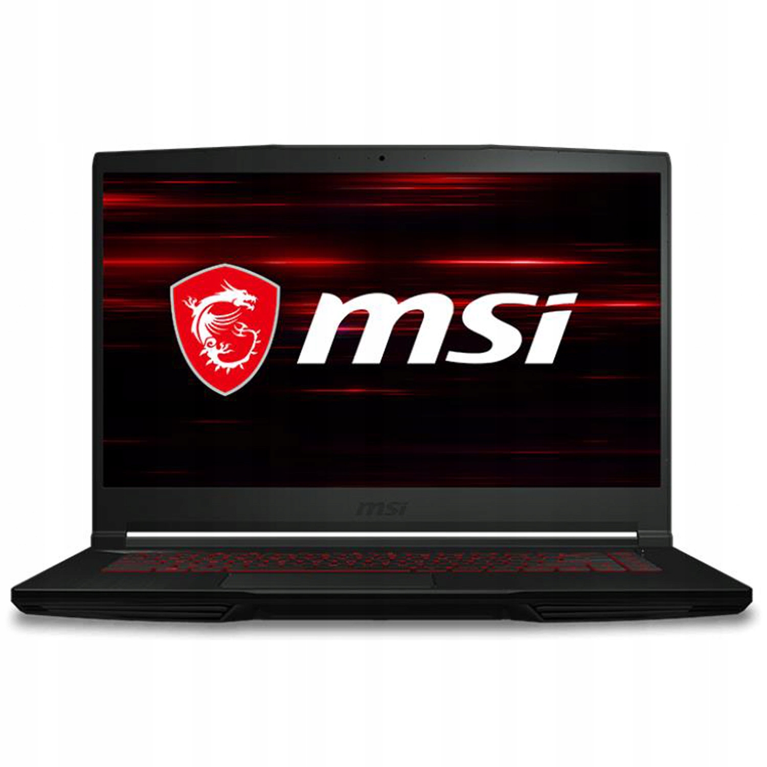 Laptop MSI GF63 i5-11400H 16GB 512 RTX3050Ti 144Hz Model GF63