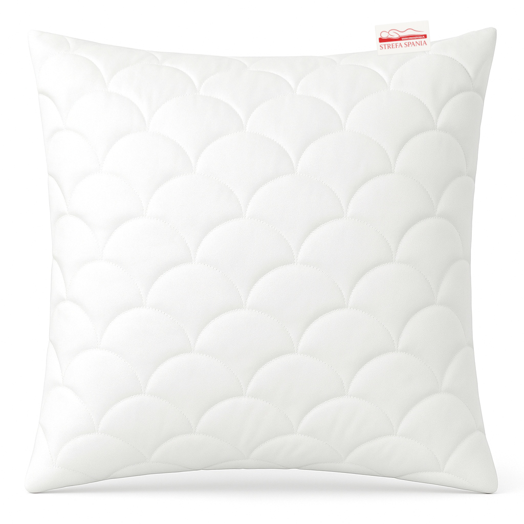 Гипоаллергенная подушка JASIEK 40x40 Польскийпродукт