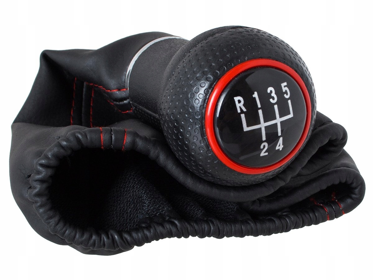 AUDI A3 VW GOLF 4 LEON GAŁKA ZMIANY BIEGÓW MIESZEK