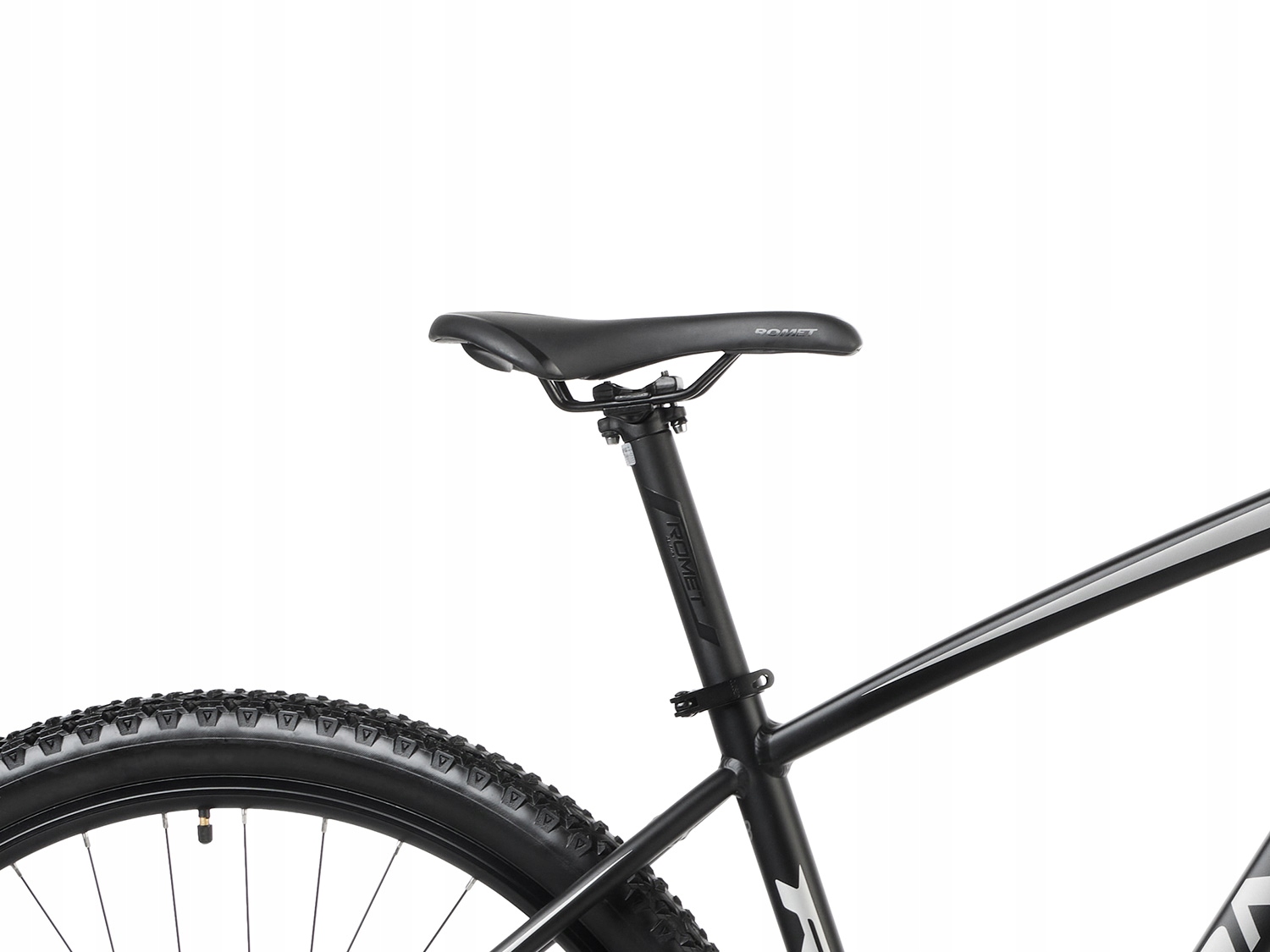 ROWER MTB GÓRSKI 29 ROMET RAMBLER R9.3 SHIMANO OŚWIETLENIE I STOPKA GRATIS Rozmiar ramy 20 cali