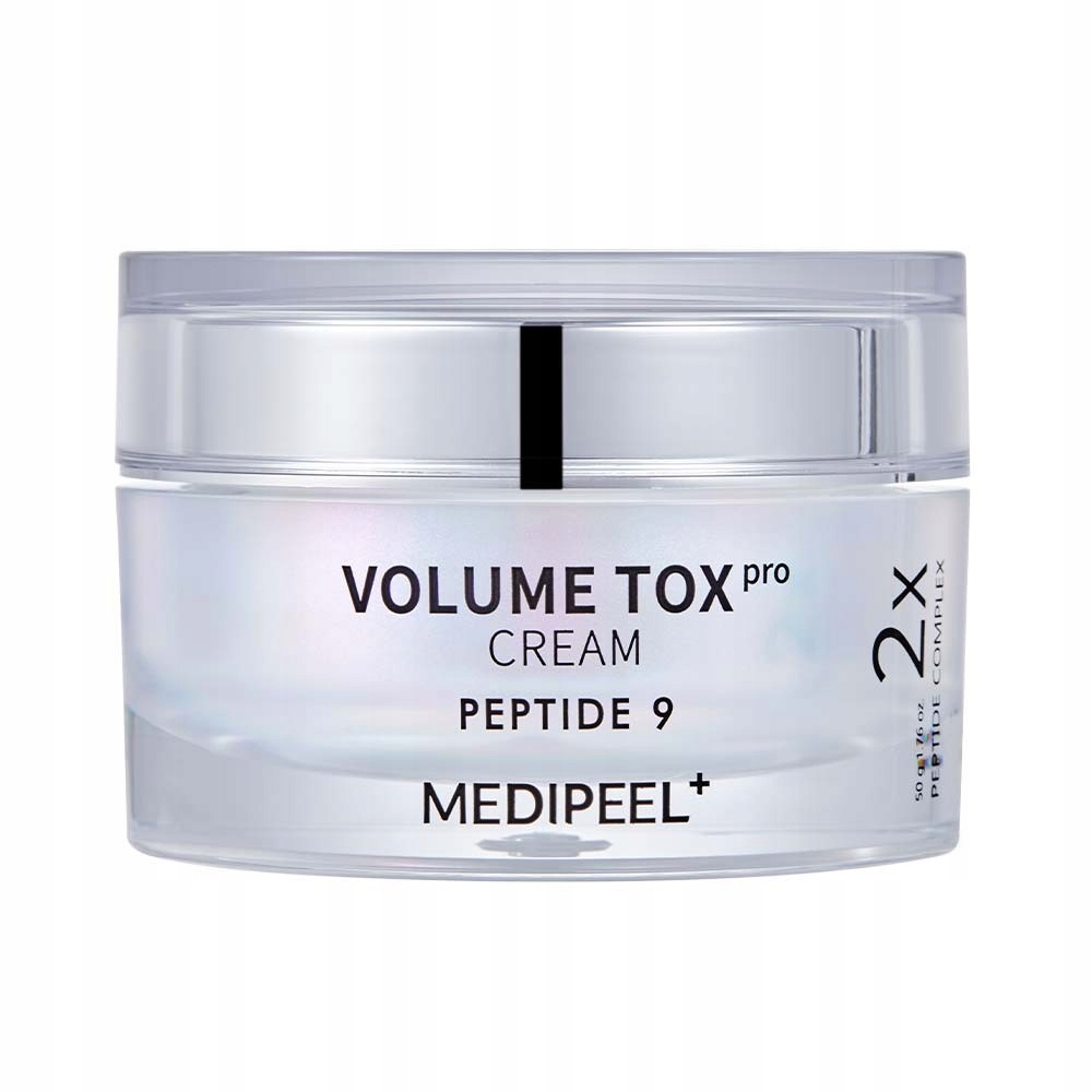 Medi-Peel Zpevňující krém na obličej Peptide 9 Volume Tox Cream Pro 50 g