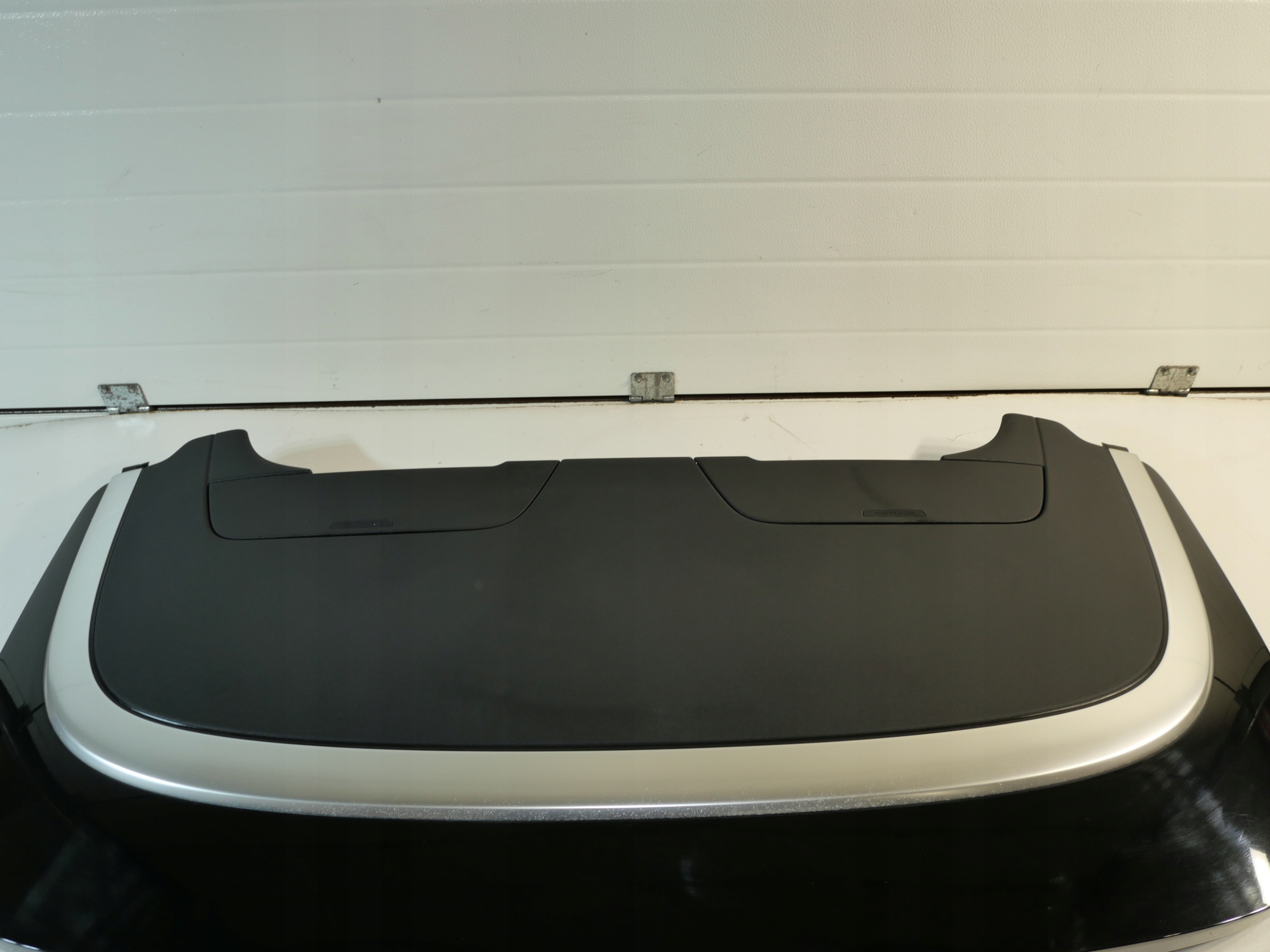 AUDI A5 CABRIO Abdeckung heckklappe kofferraumdeckel