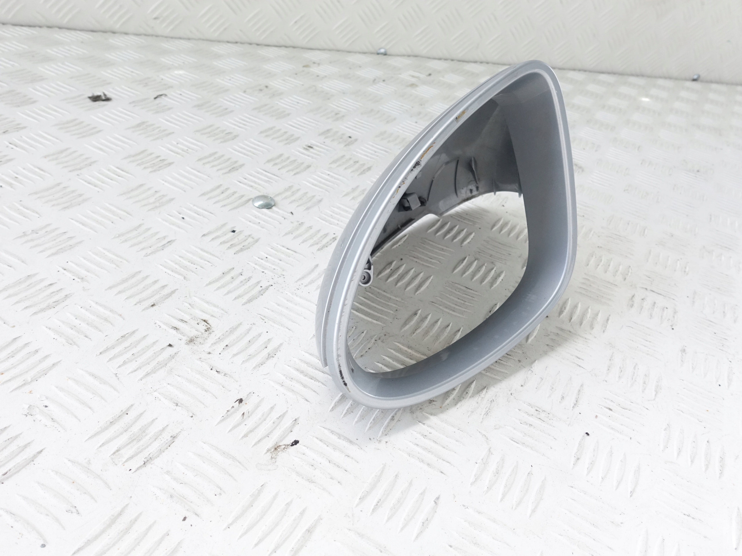PORSCHE CAYENNE 7P5 10-17 mirror left cover