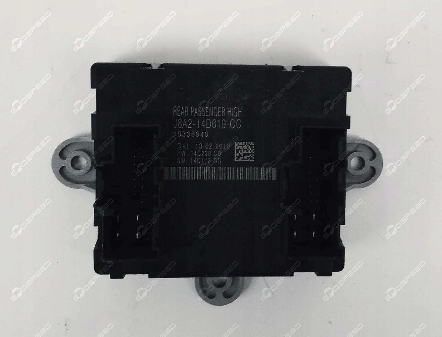 T2H31899 - Модуль задніх дверей пасажира JAGUAR XE X760