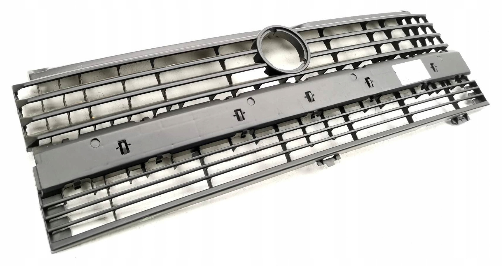 Diederichs 2270040 решетка радиатора