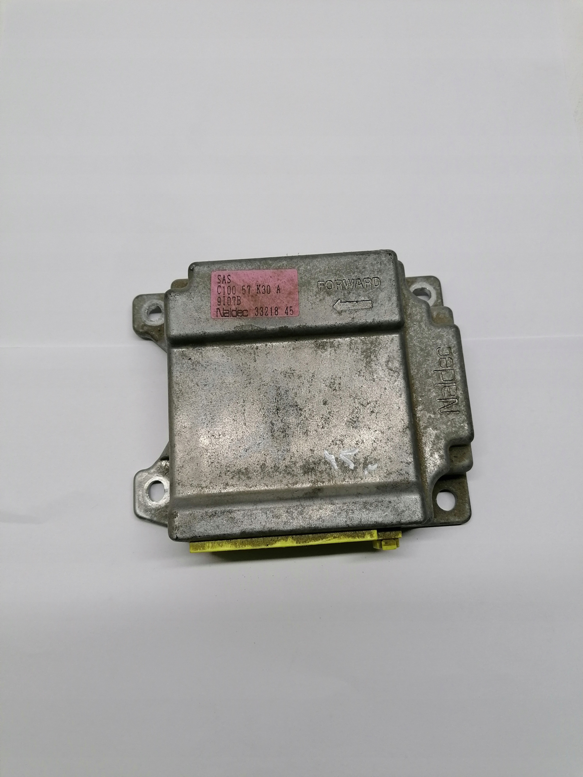 modul airbag Mazda OE C10057K30A