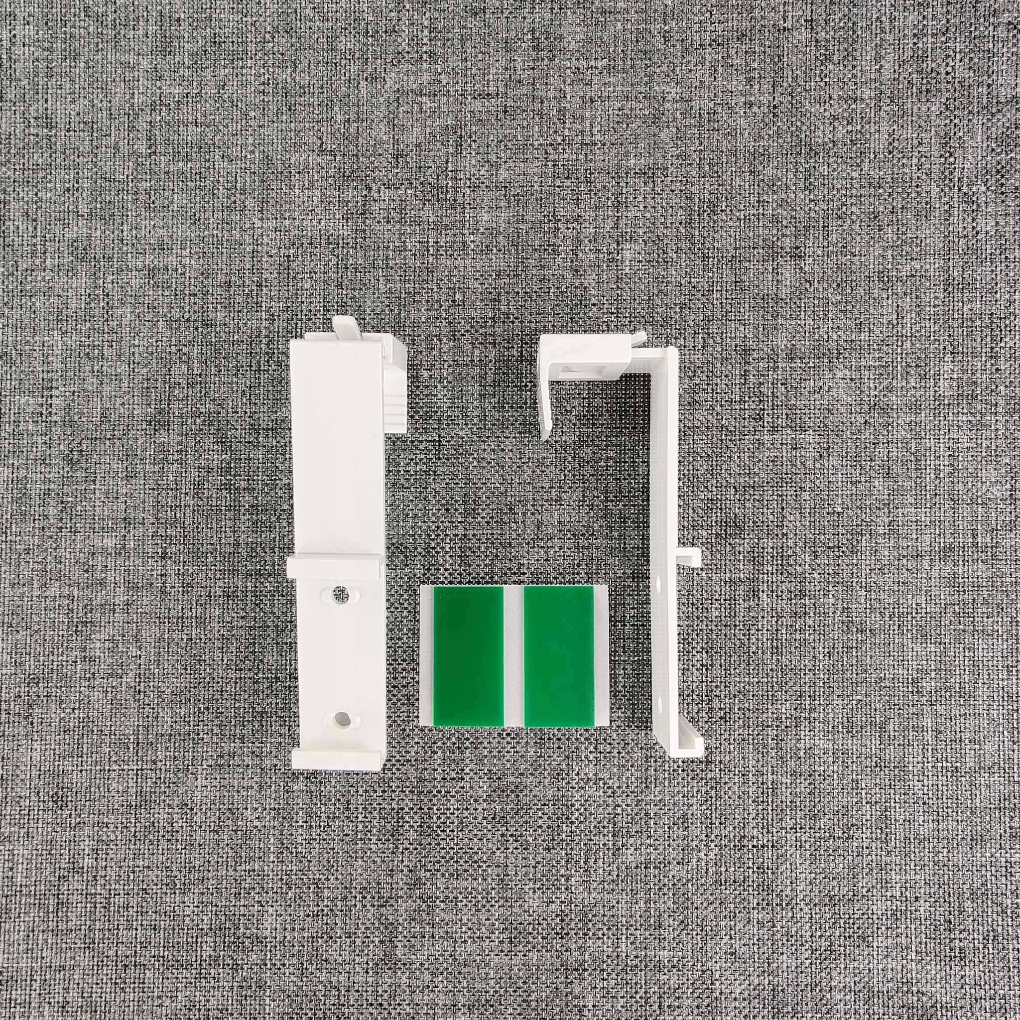 HACZYKI PRZEDŁUŻONE DO ROLET GŁADKICH AKCESORIA Kod producenta Besta