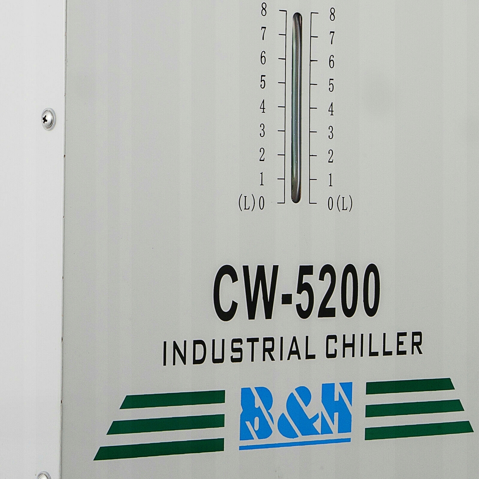Chłodnica do lasera CO2 CHILLER CW5200 Marka Vevor
