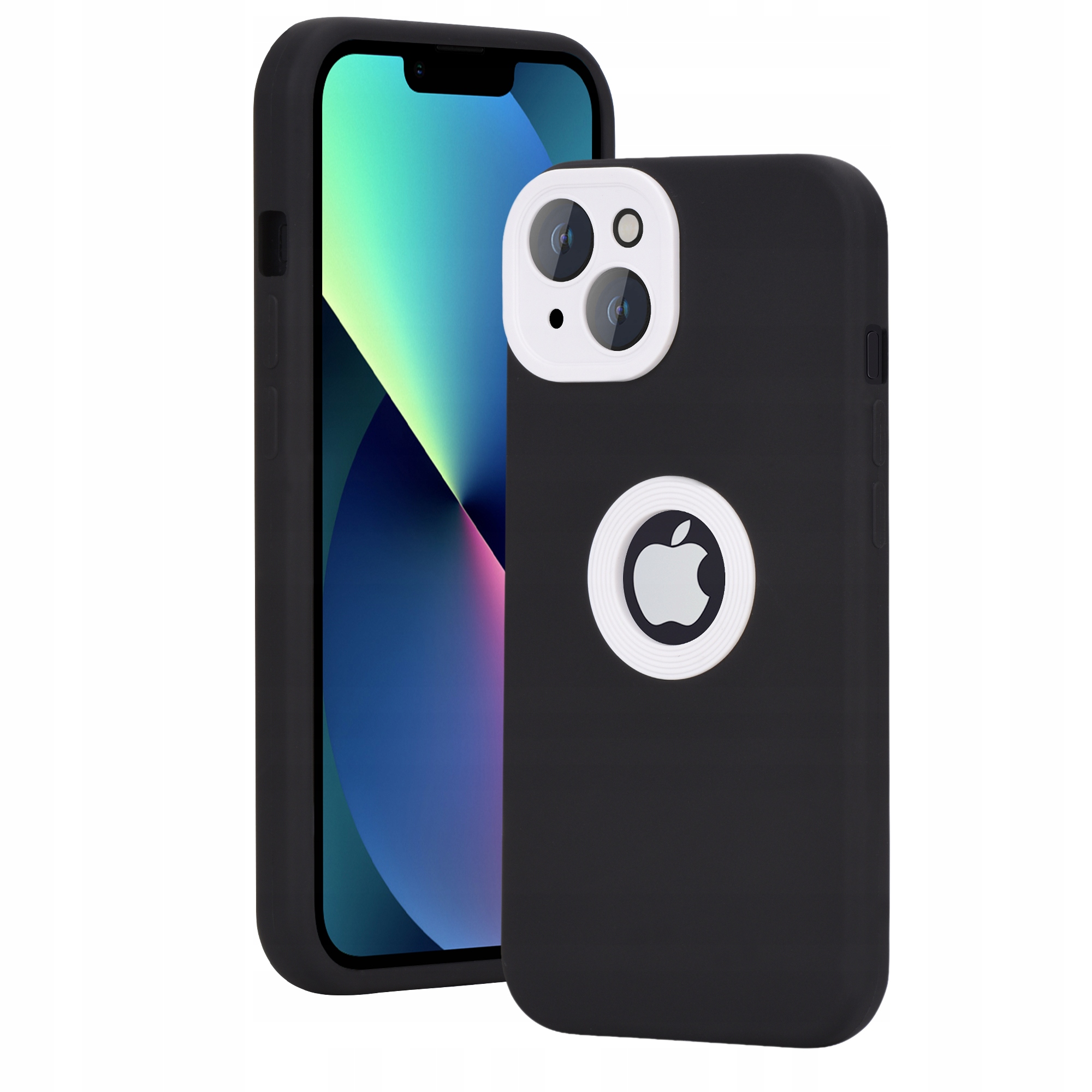 

Etui Cosmo Ochrona Kamery Do iPhone 13