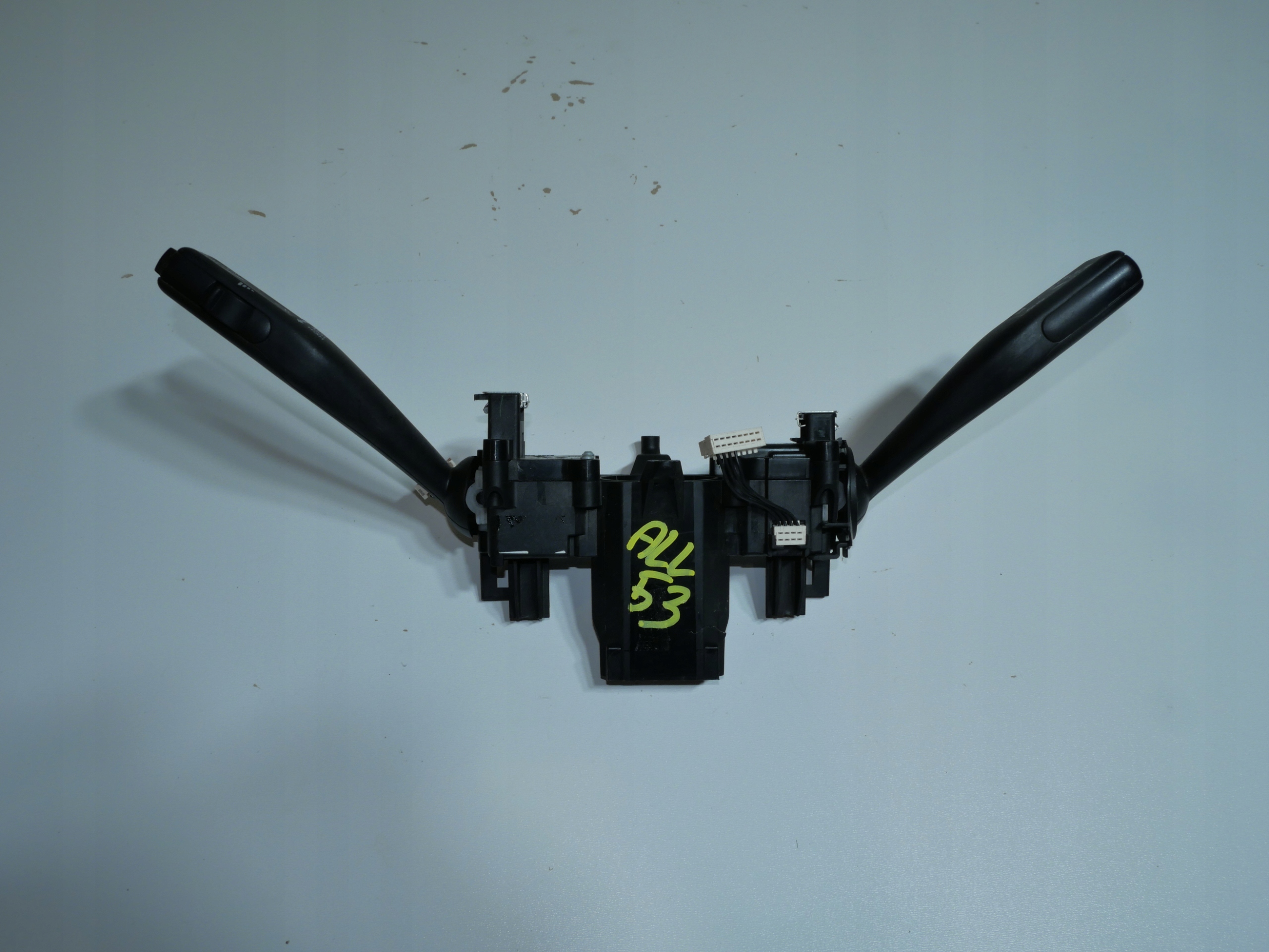 VW SEAT SKODA DEVIO LUCI TERGICRISTALLO TERGI 5K0953501