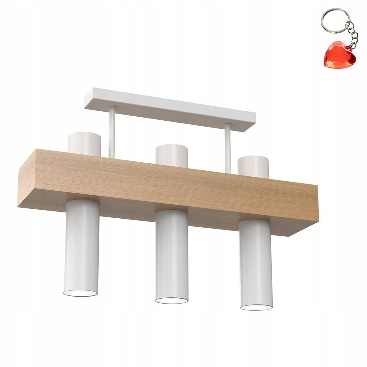 Stropná lampa West MLP5504 Milagro