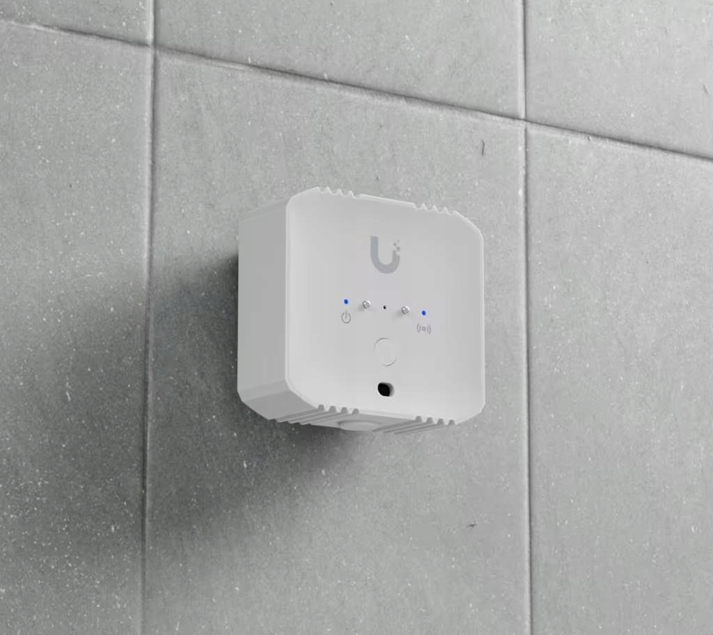 Ubnt Environmental Sensor USL-Environmental-EU