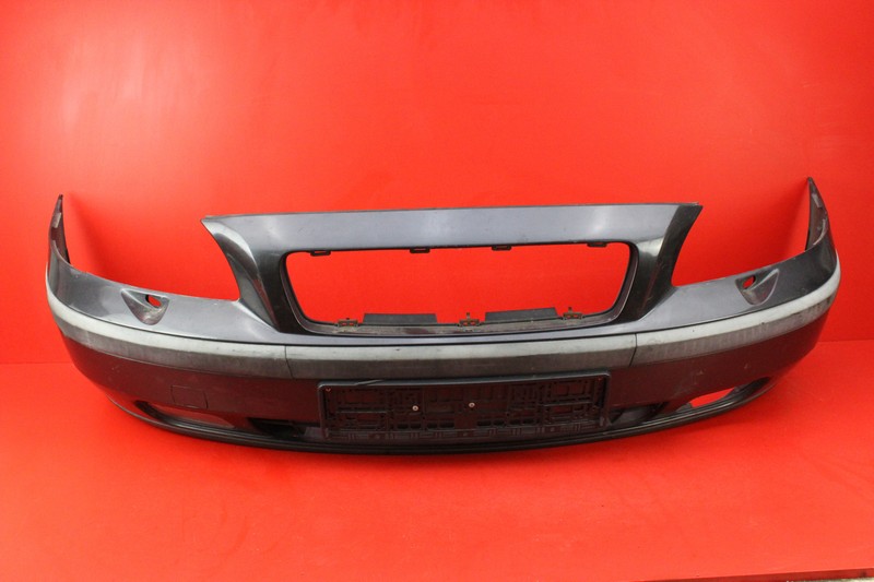 bumper front front 427-26 09190305 VOLVO V70 2 II 00-07