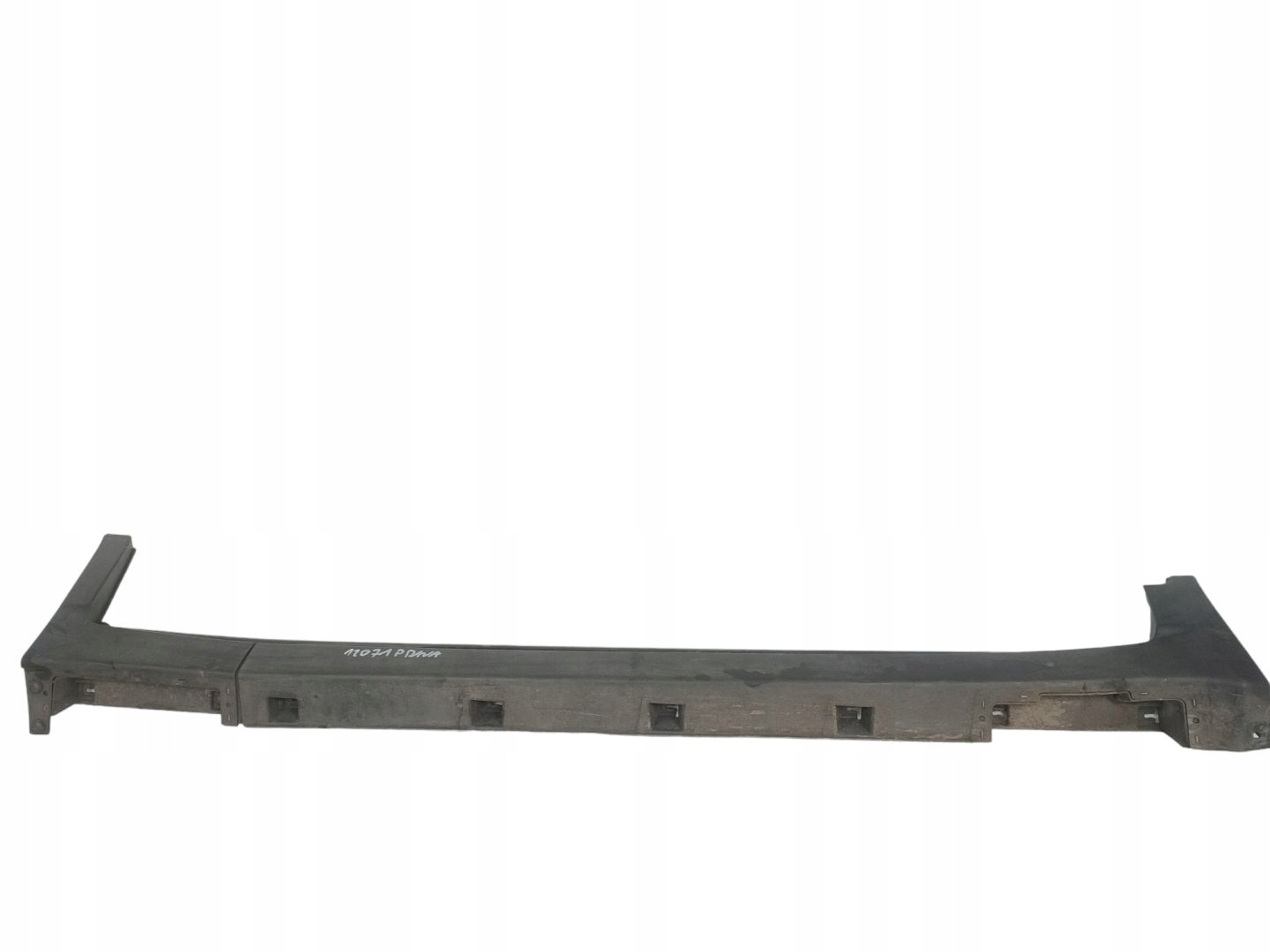 moulding threshold right OPEL MOKKA A (2012-2016) 95159921
