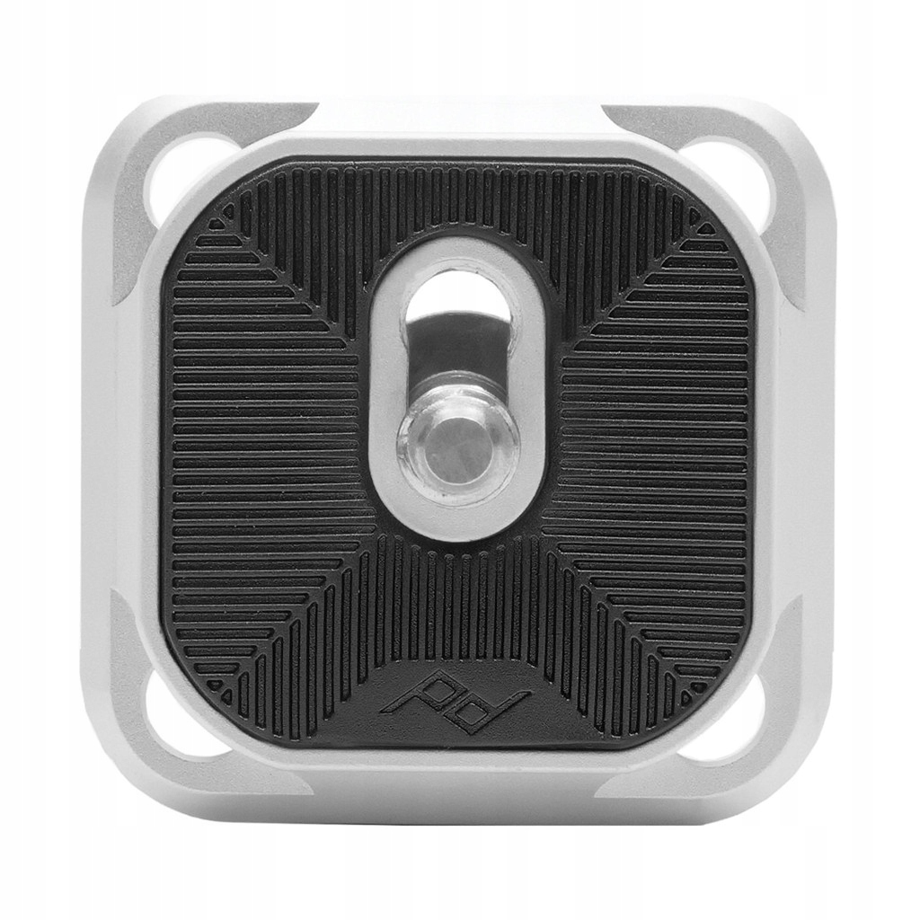 Uchwyt do aparatu Peak Design Caprure V3 z płytką Model Capture V3