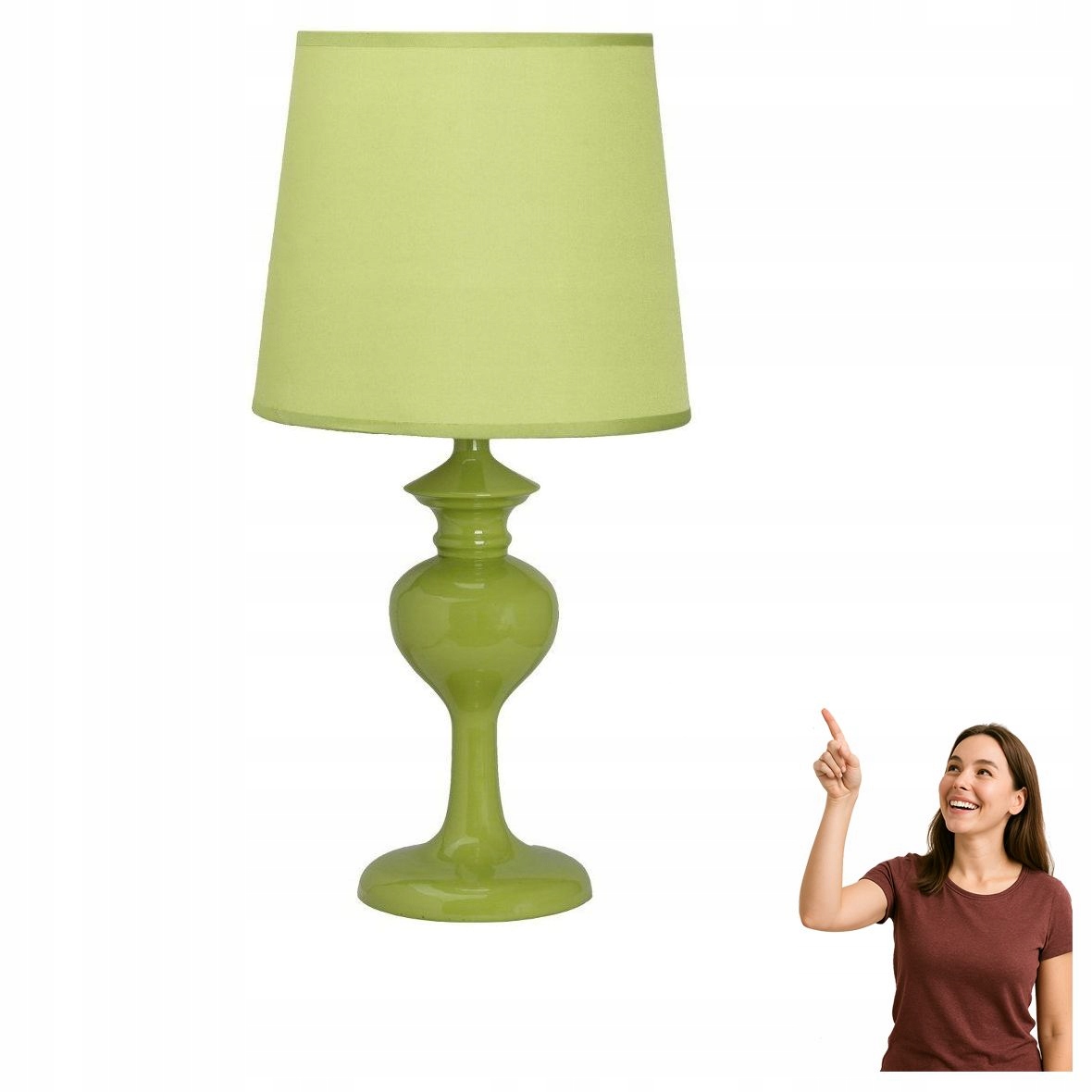 Stolní lampa Berkane 41-11725 Candellux