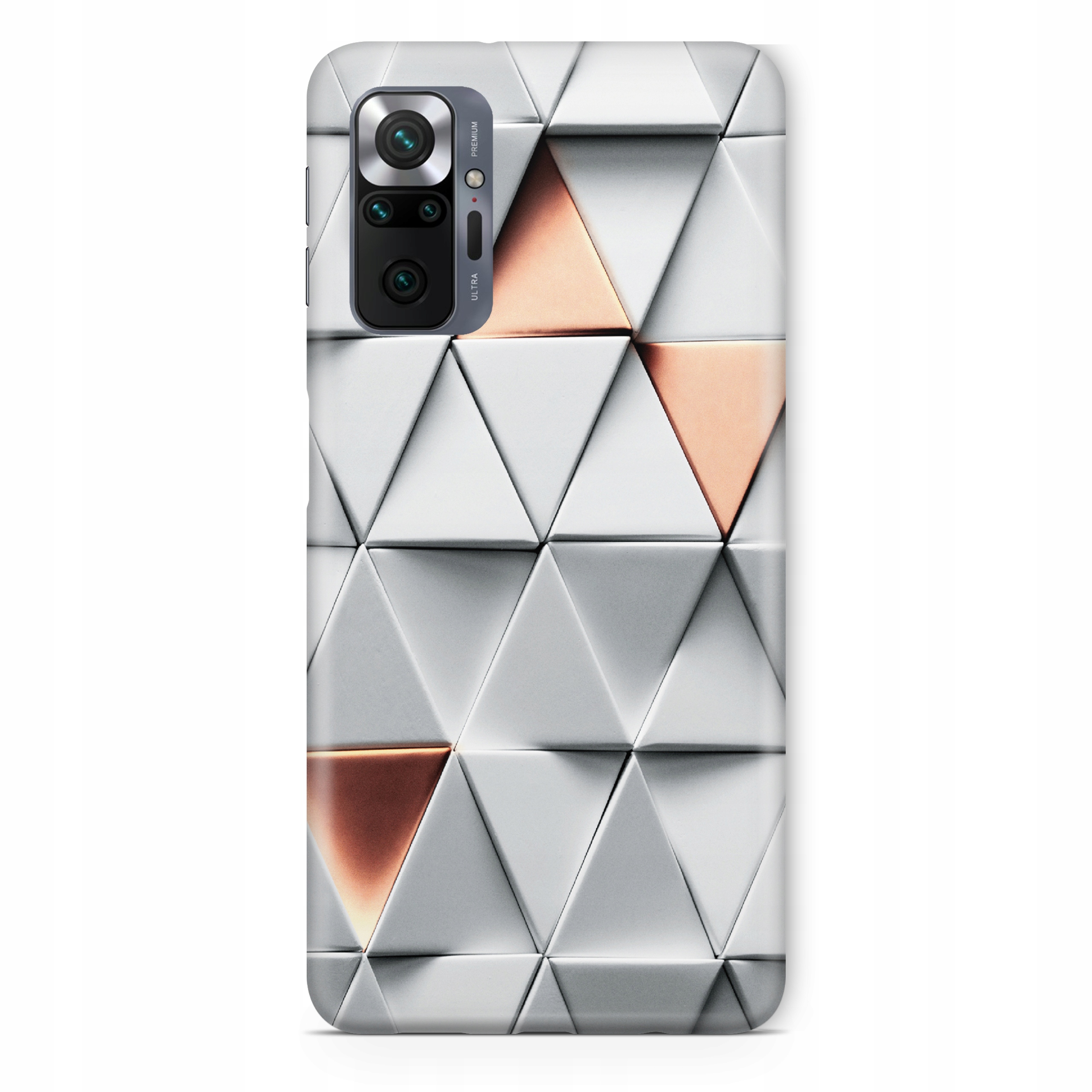 

Etui do Xiaomi Redmi Note 10 Pro Szkło