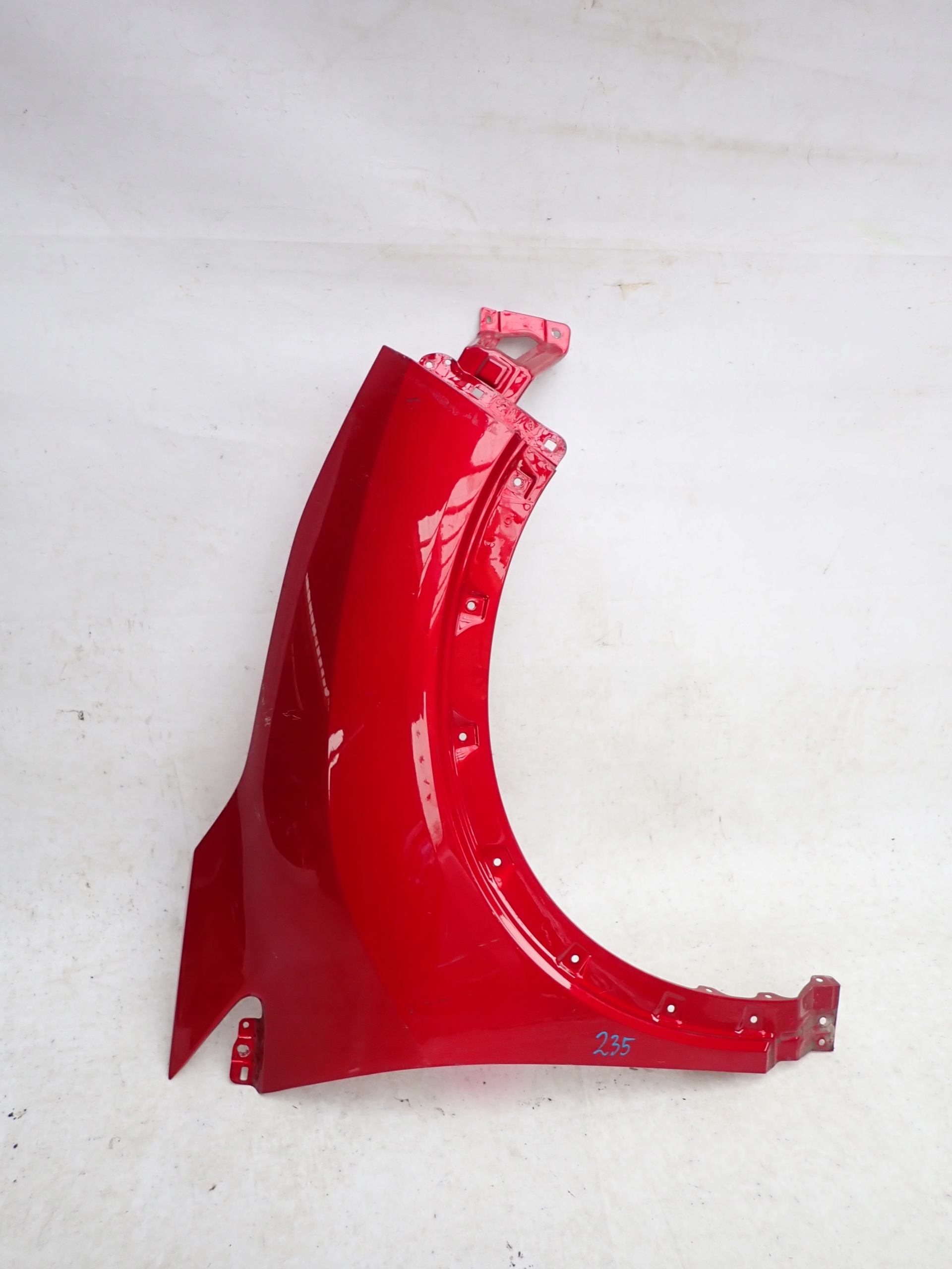 MITSUBISHI ECLIPSE CROSS 18- fender front front right