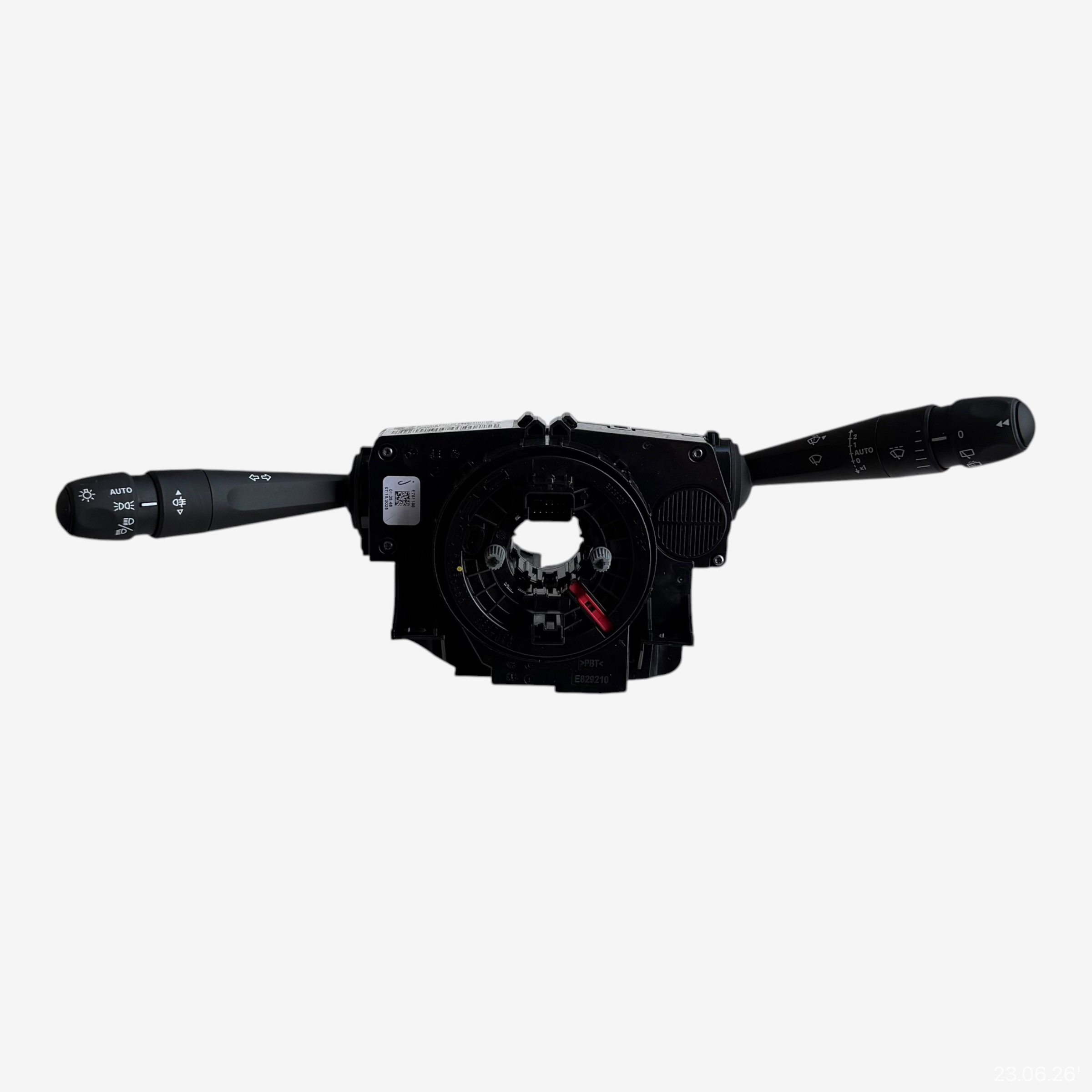 DEVIO LUCI DEVIO DEVIO LUCI TERGICRISTALLO TERGI ALFA ROMEO JUNIOR 98660193ZD00