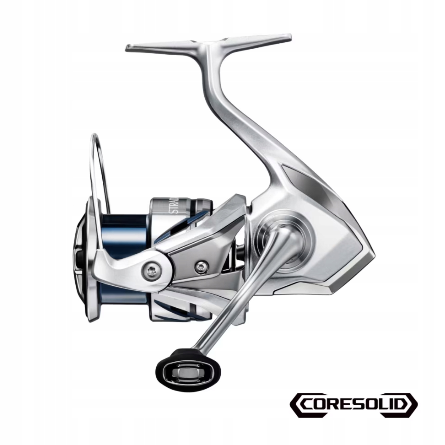 Kołowrotek spinningowy Shimano 23 Stradic C2500S Jdm