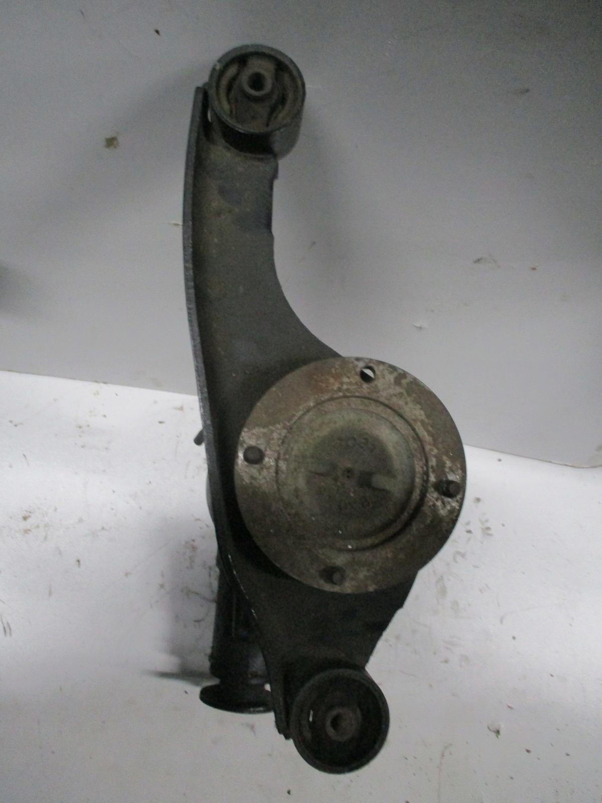 diff DEFERENCJAL differential HYUNDAI TERRACAN 2,5CRDI