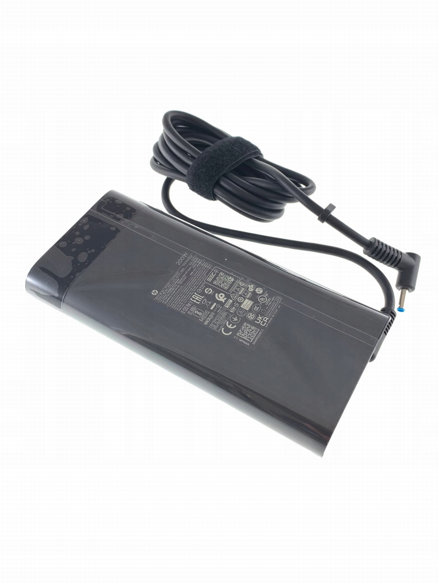 Zasilacz Ładowarka Hp 19,5V 10,3A 200W Smart Slim