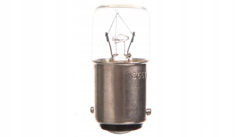 

Żarówka BA15d do SL7 24V Ac/dc SL7-L24 171291