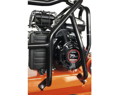 ZAGĘSZCZARKA V-HB 13000 Waga 90 kg