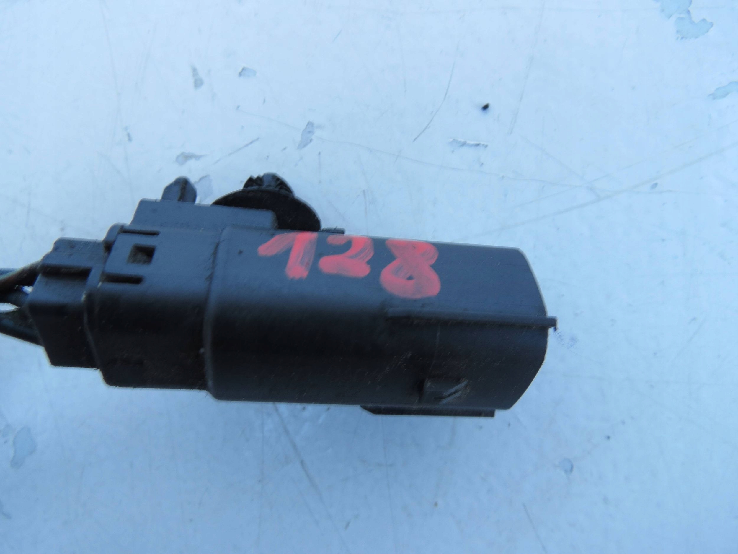 bundle plugs ZAROWYCH VOLVO S90 2.0 31342467