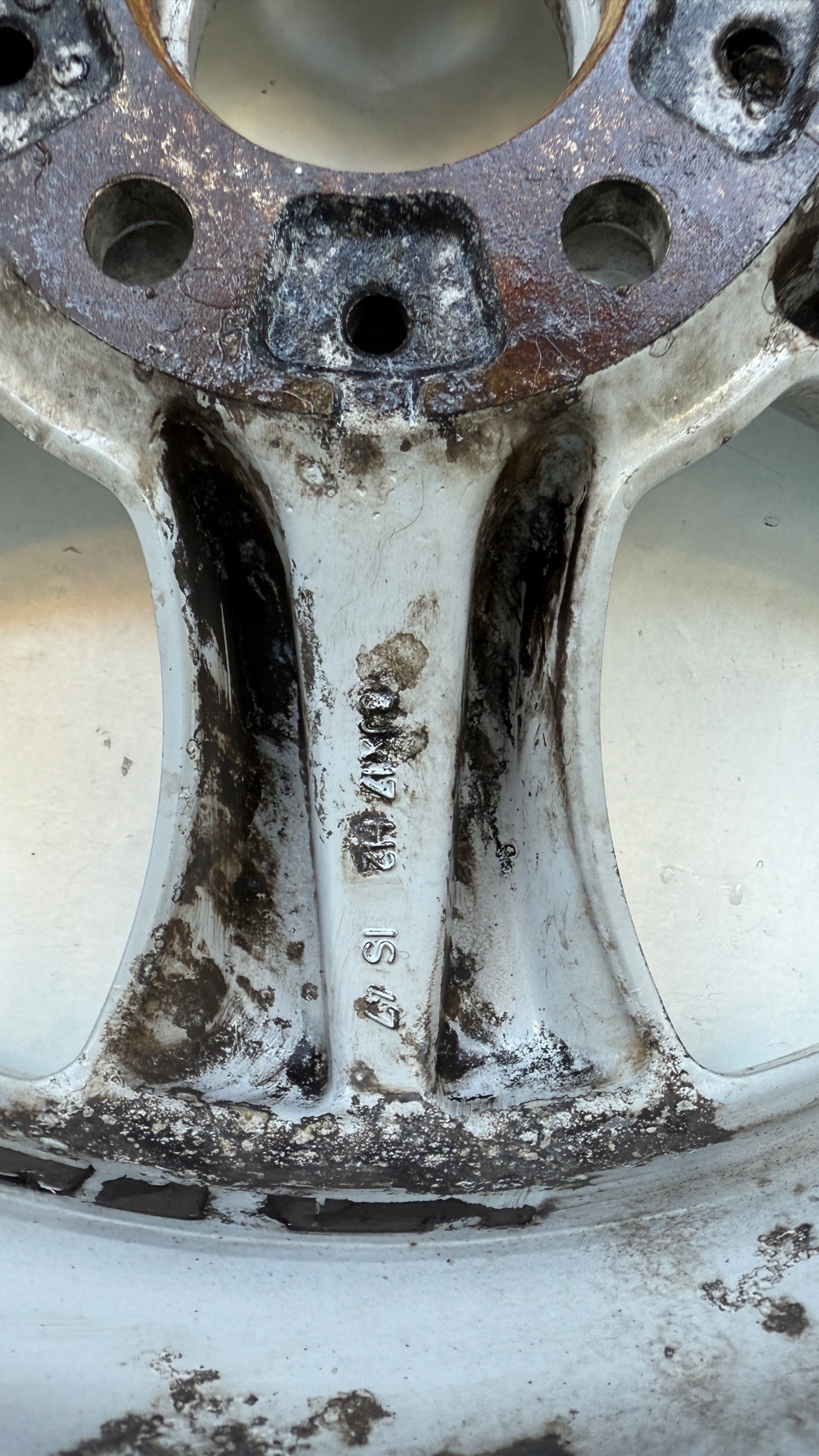 disc disc BMW E87 E88 E82 E90 E91 8JX17 ET47 5X120 6762300 A12MQ