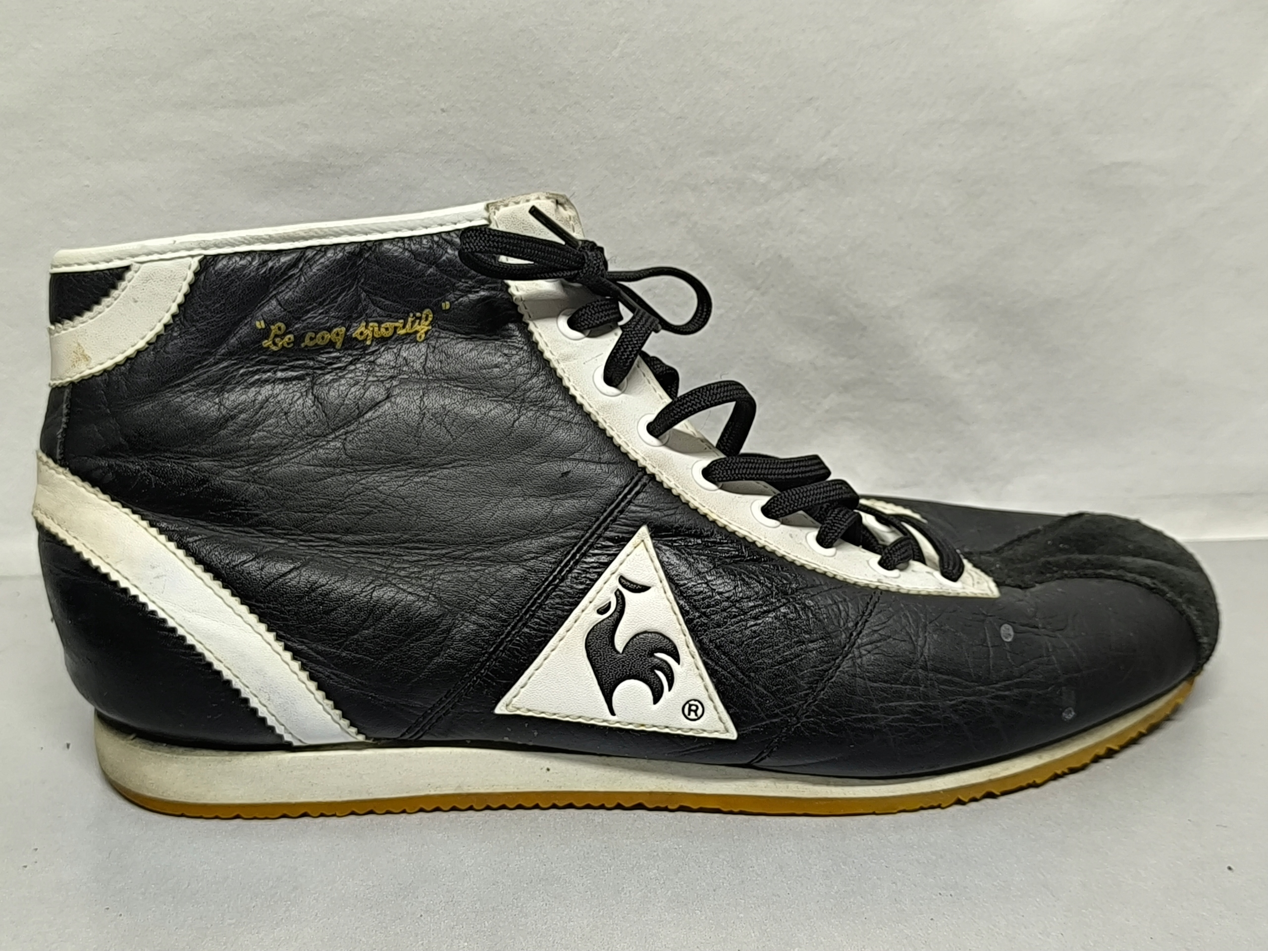 Buty Le Coq Sportif 46 Niska cena na Allegro