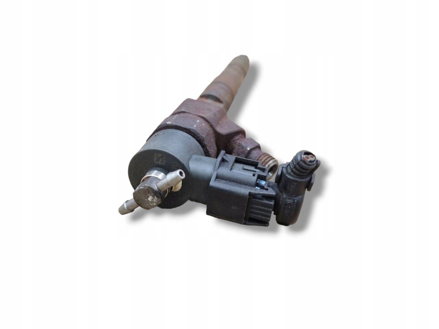 Einspritzdüse Pumpe-Düse-Einheit Saab 9-3 2 facelift 2009 0445110243