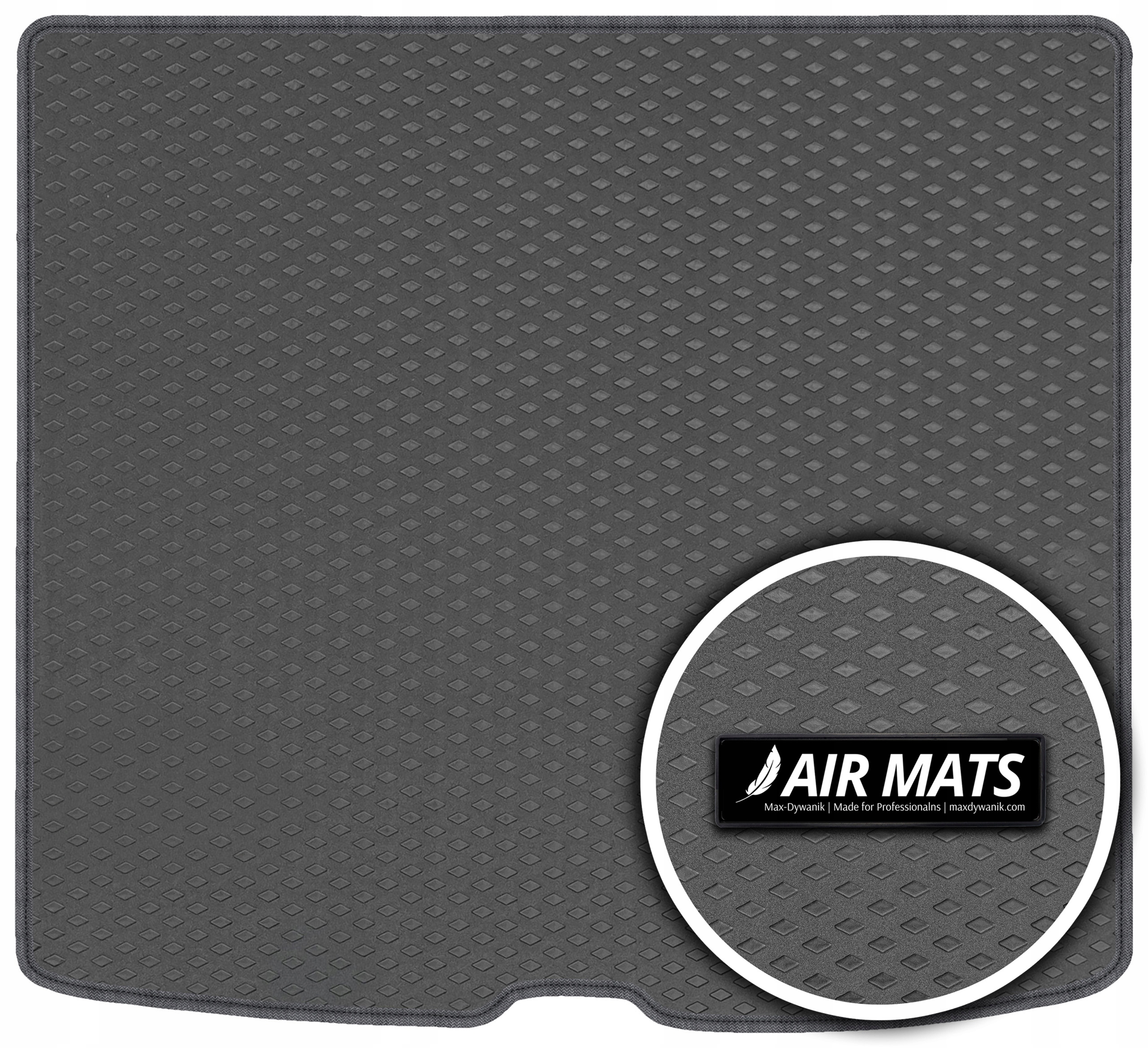 Volvo XC40 Suv 2018 Rohož do kufru Air Mats